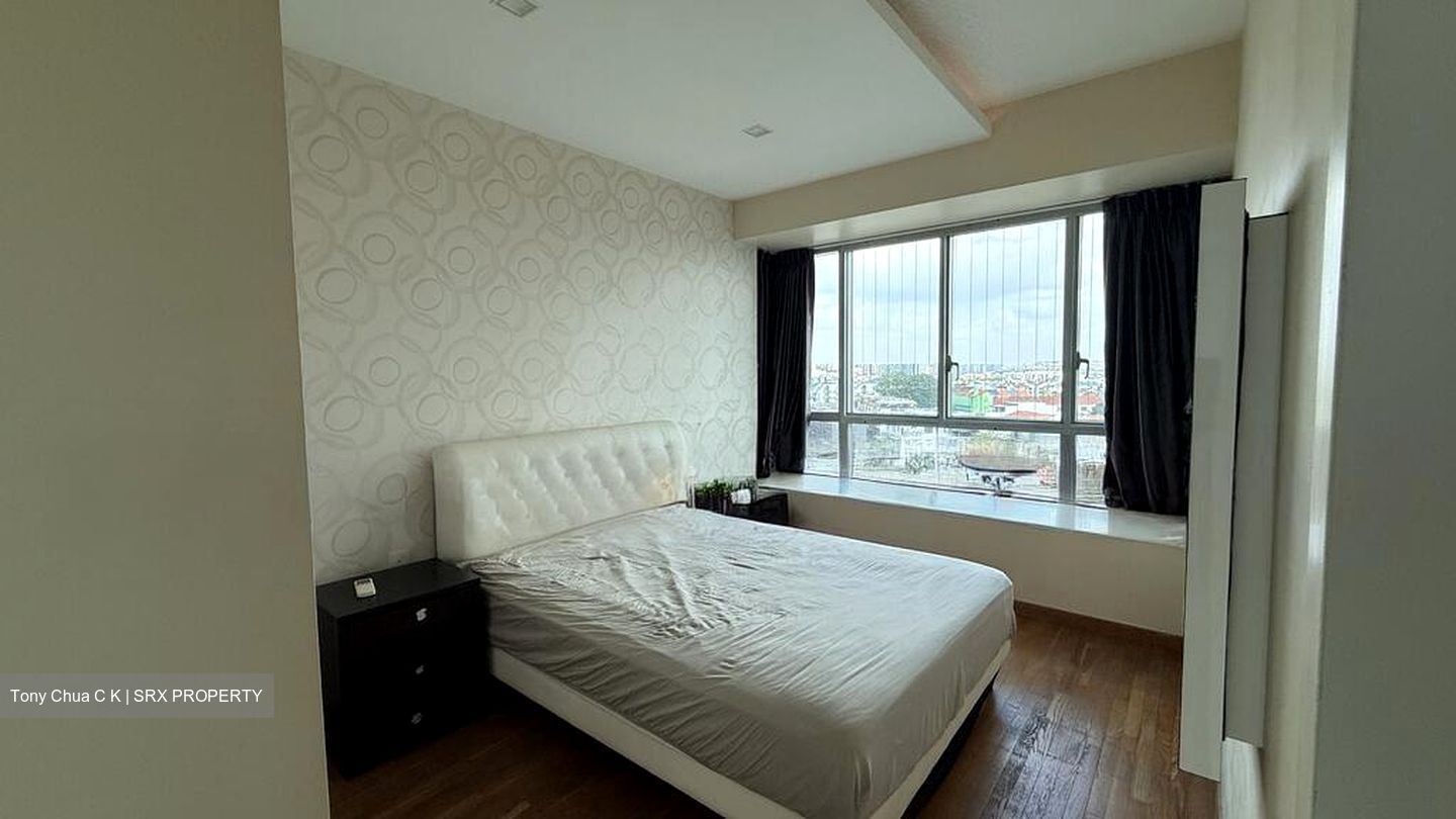 The Minton (D19), Condominium #525696151